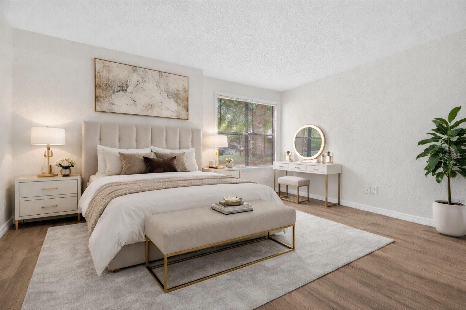 PARKVIEW VILLAGE CONDOMINIUM - Residential