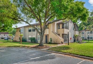 PARKVIEW VILLAGE CONDOMINIUM - Residential