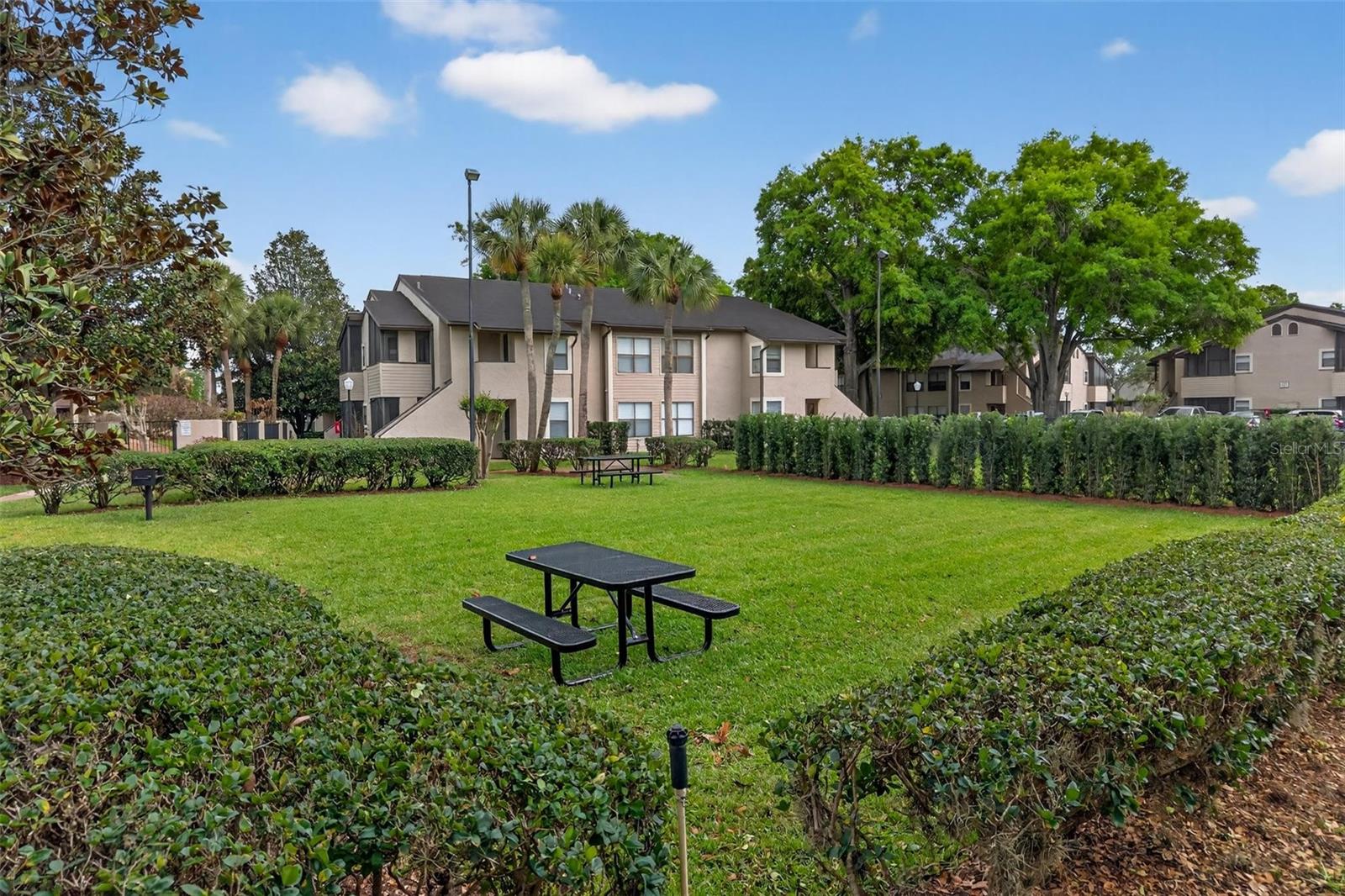 PARKVIEW VILLAGE CONDOMINIUM - Residential