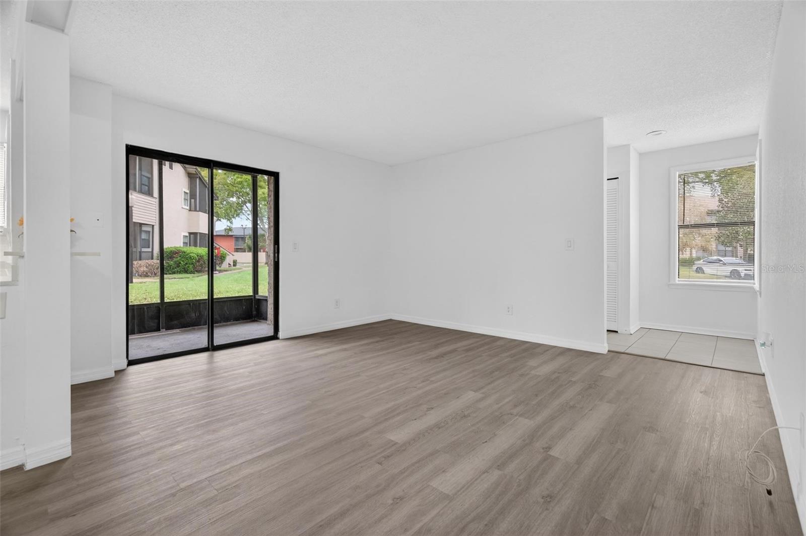 PARKVIEW VILLAGE CONDOMINIUM - Residential