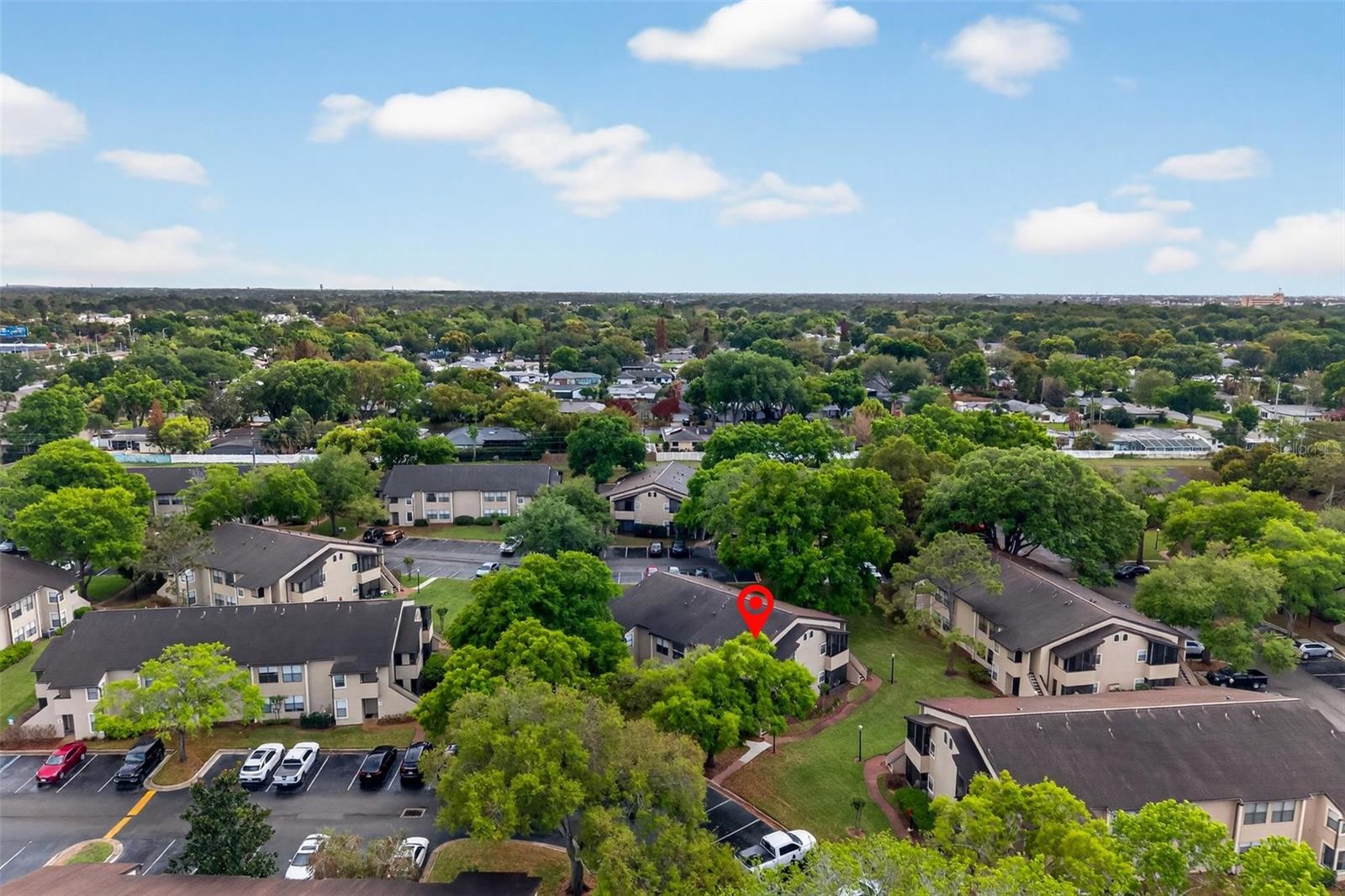 PARKVIEW VILLAGE CONDOMINIUM - Residential