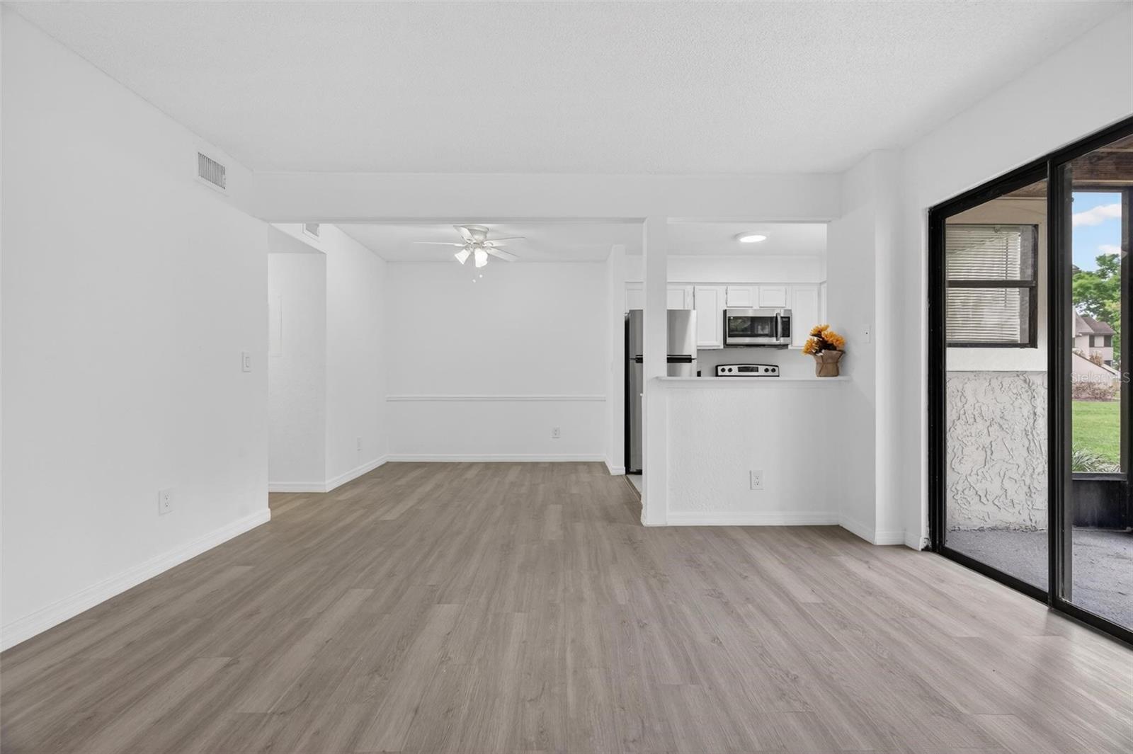 PARKVIEW VILLAGE CONDOMINIUM - Residential