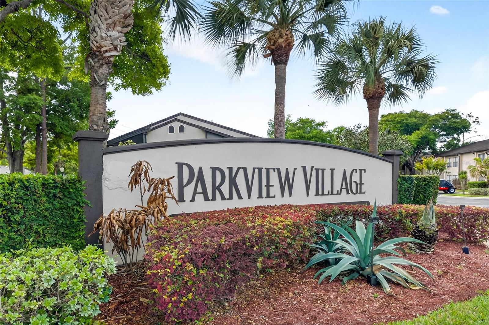 PARKVIEW VILLAGE CONDOMINIUM - Residential