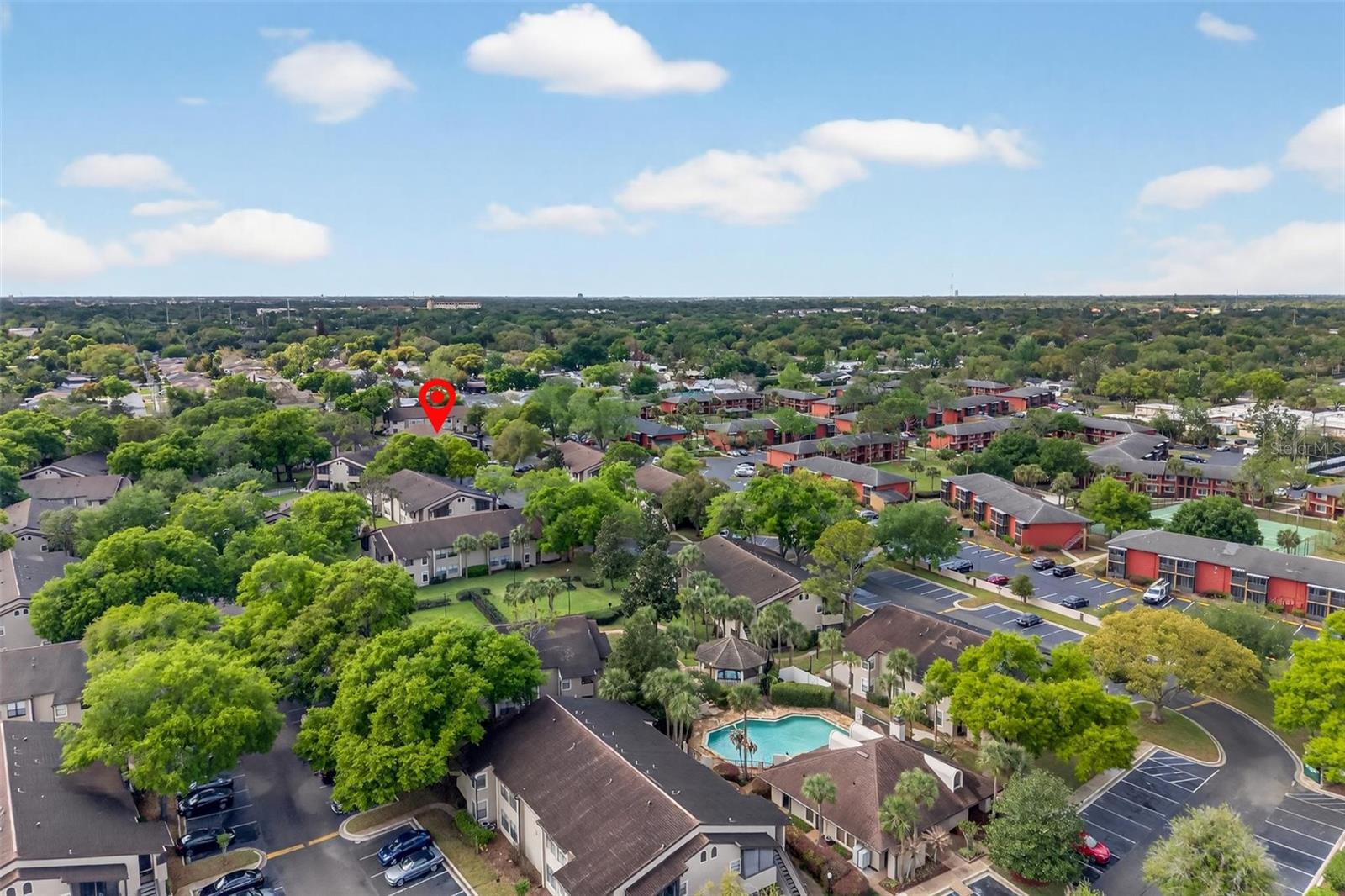 PARKVIEW VILLAGE CONDOMINIUM - Residential