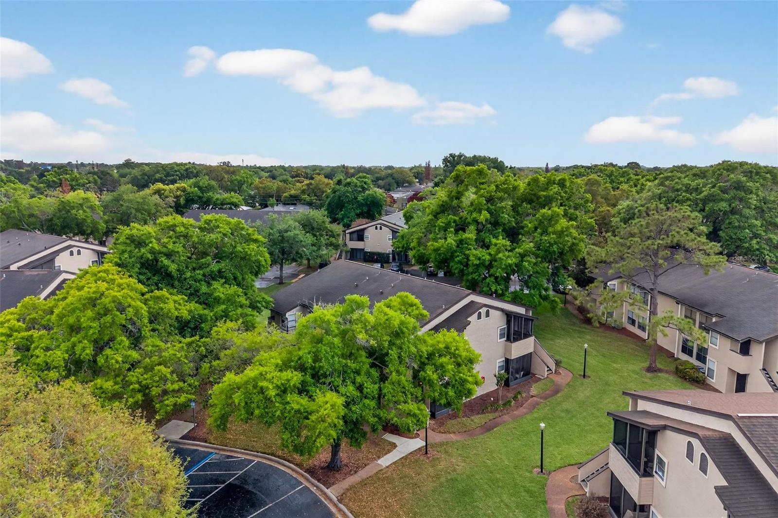 PARKVIEW VILLAGE CONDOMINIUM - Residential