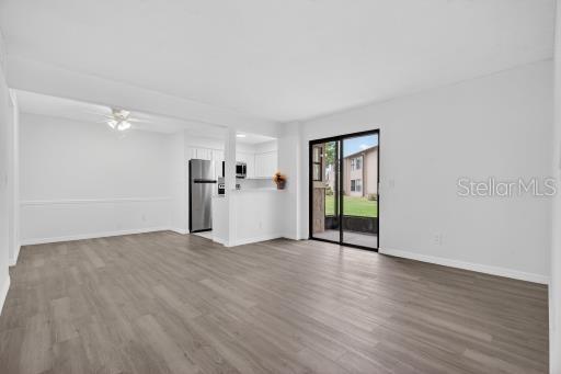 PARKVIEW VILLAGE CONDOMINIUM - Residential