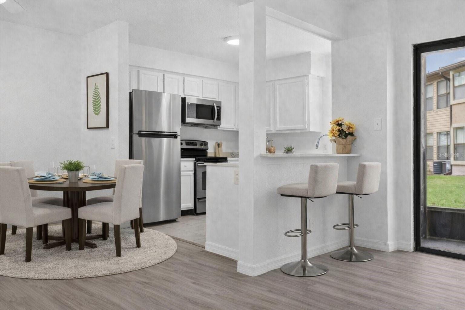 PARKVIEW VILLAGE CONDOMINIUM - Residential