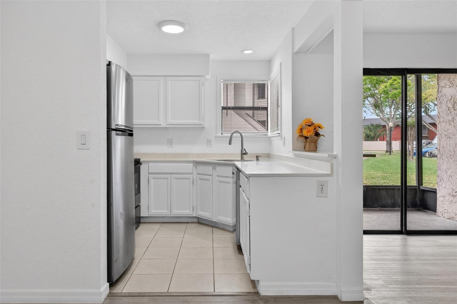 PARKVIEW VILLAGE CONDOMINIUM - Residential