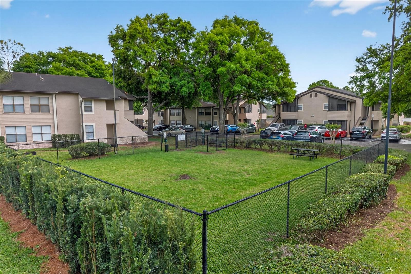 PARKVIEW VILLAGE CONDOMINIUM - Residential