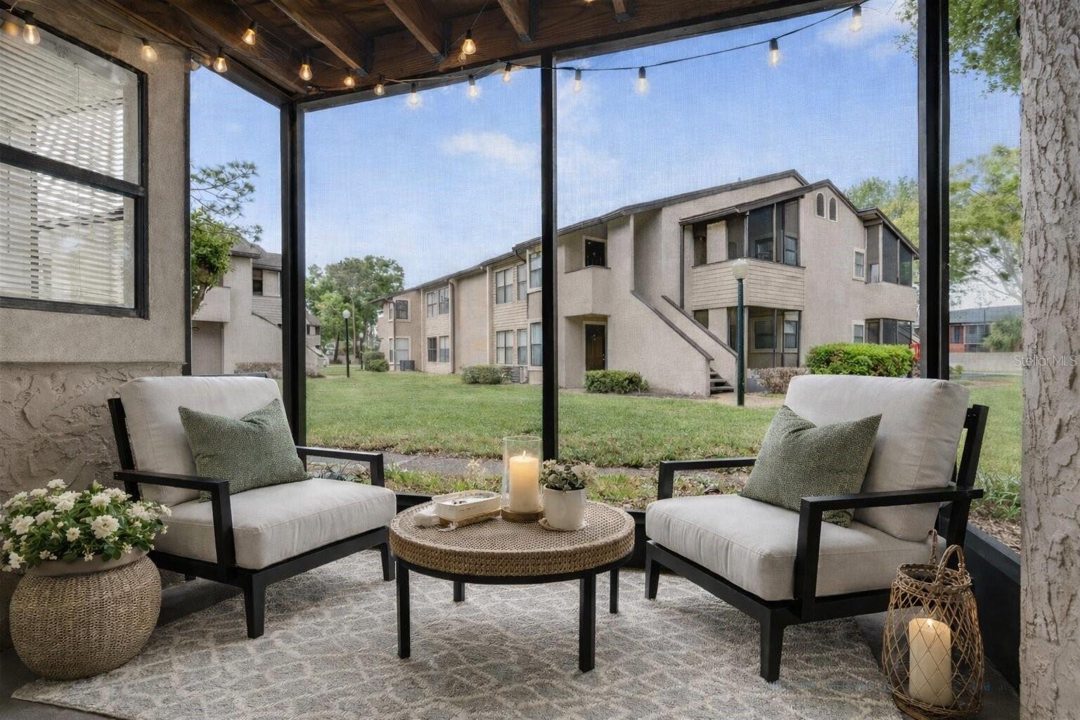 PARKVIEW VILLAGE CONDOMINIUM - Residential