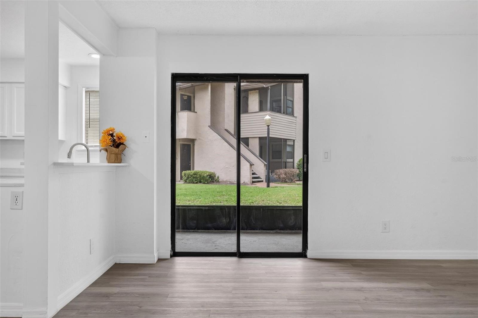 PARKVIEW VILLAGE CONDOMINIUM - Residential