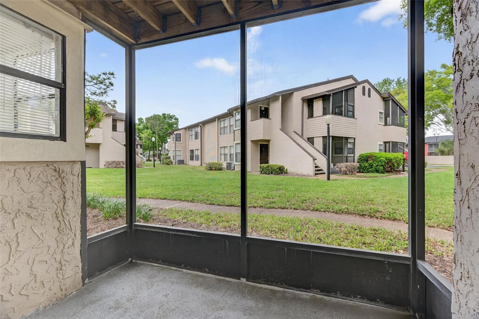 PARKVIEW VILLAGE CONDOMINIUM - Residential