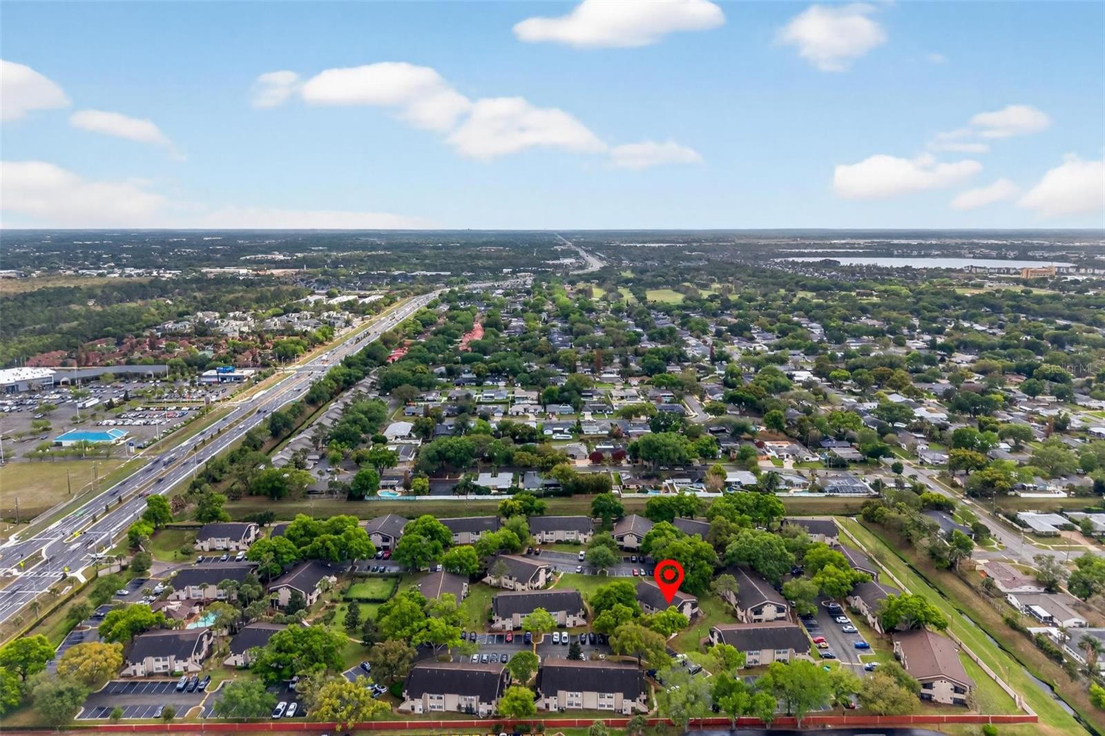 PARKVIEW VILLAGE CONDOMINIUM - Residential