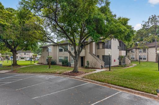 PARKVIEW VILLAGE CONDOMINIUM - Residential