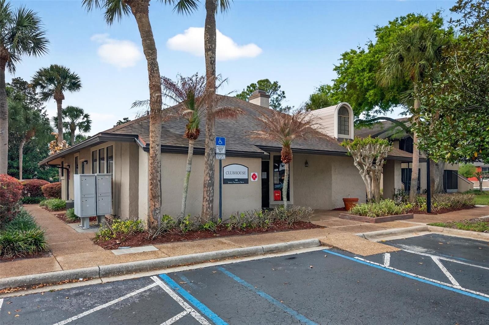 PARKVIEW VILLAGE CONDOMINIUM - Residential