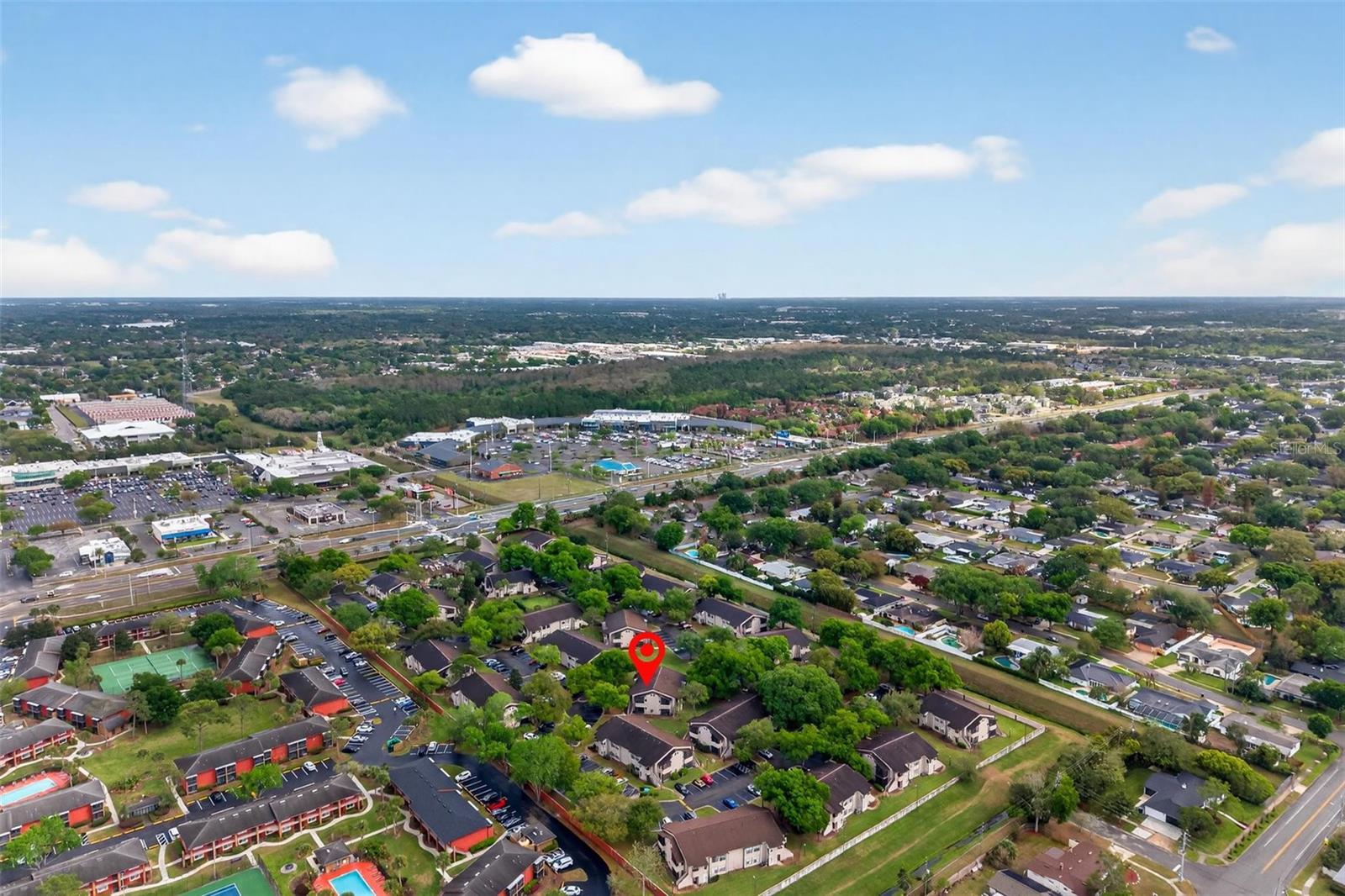 PARKVIEW VILLAGE CONDOMINIUM - Residential