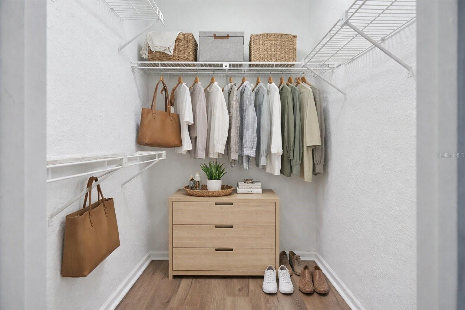 PARKVIEW VILLAGE CONDOMINIUM - Residential