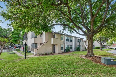 PARKVIEW VILLAGE CONDOMINIUM - Residential