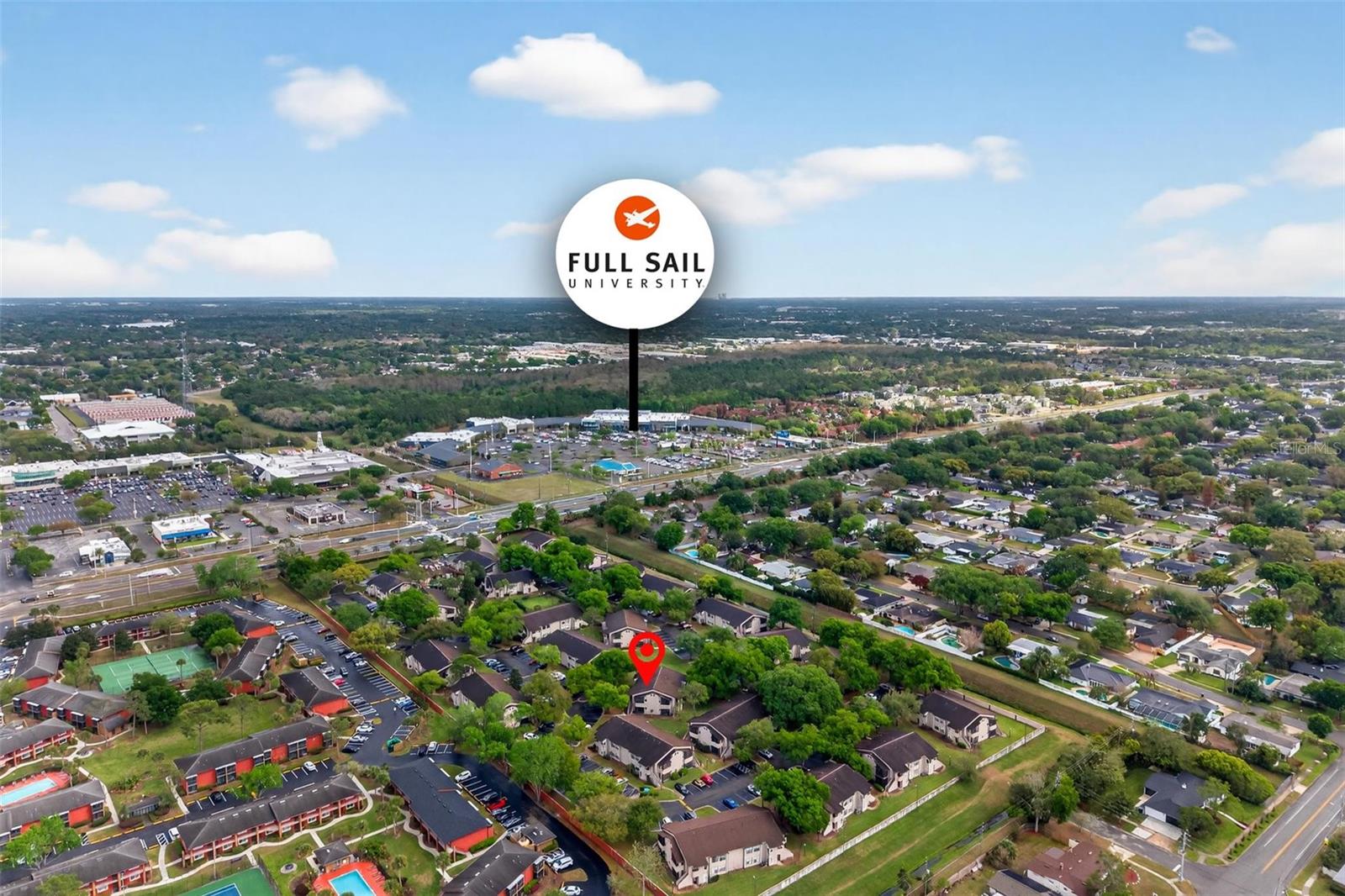 PARKVIEW VILLAGE CONDOMINIUM - Residential