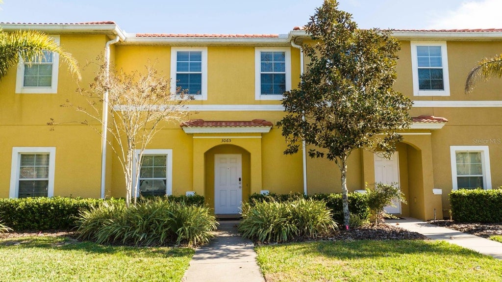 Photo of 3065 Yellow Lantana Lane, Kissimmee, FL 34747 (MLS # O6447611)