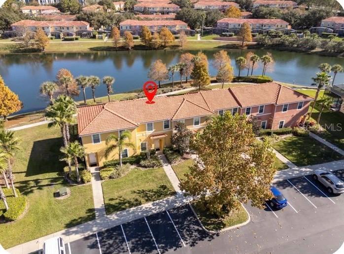 Photo of 3065 Yellow Lantana Lane, Kissimmee, FL 34747 (MLS # O6447611)