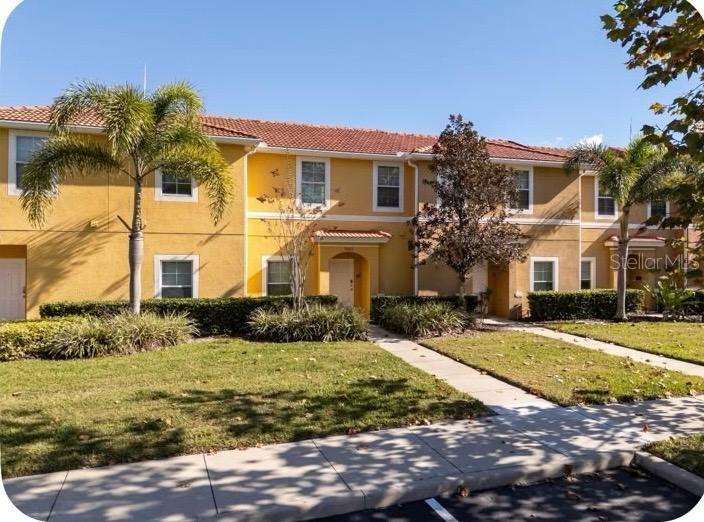 3065 YELLOW LANTANA LANE