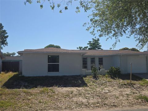 11014 TAMARIX AVENUE PORT RICHEY FL 34668