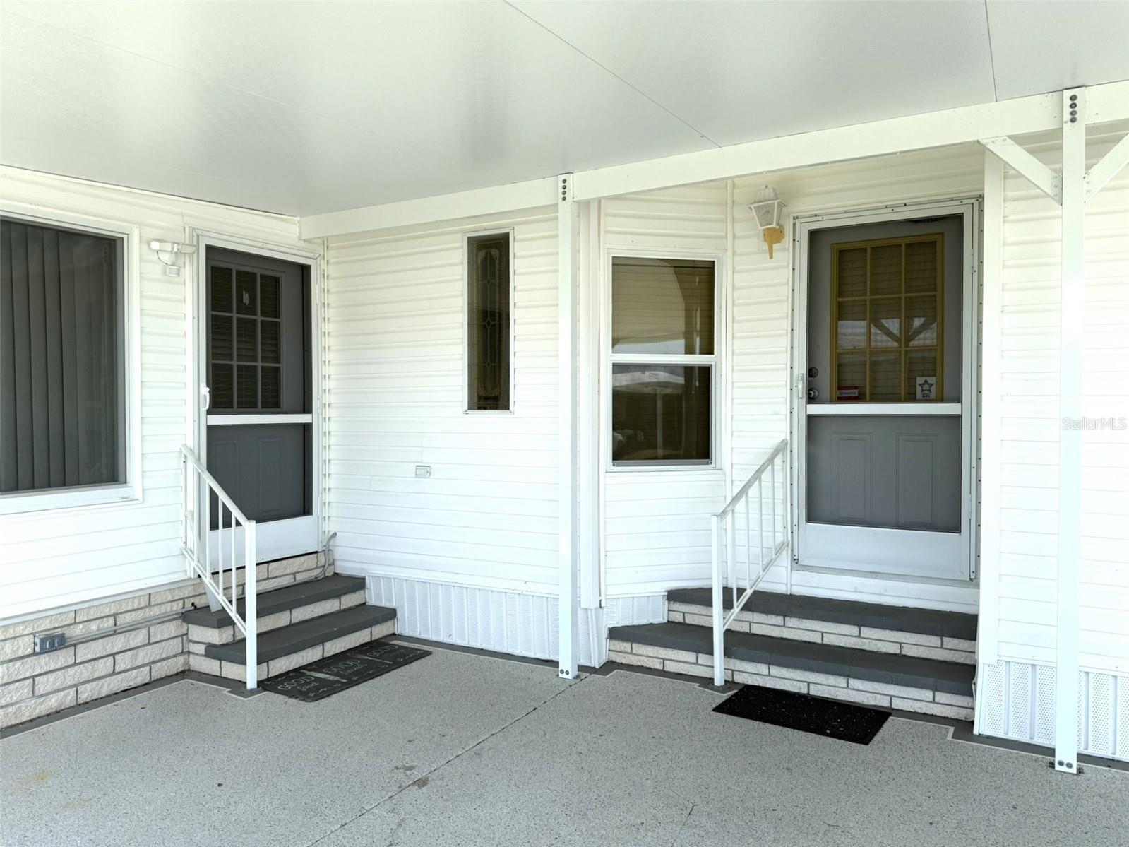 HARBOR ISLES PH 5 - Residential
