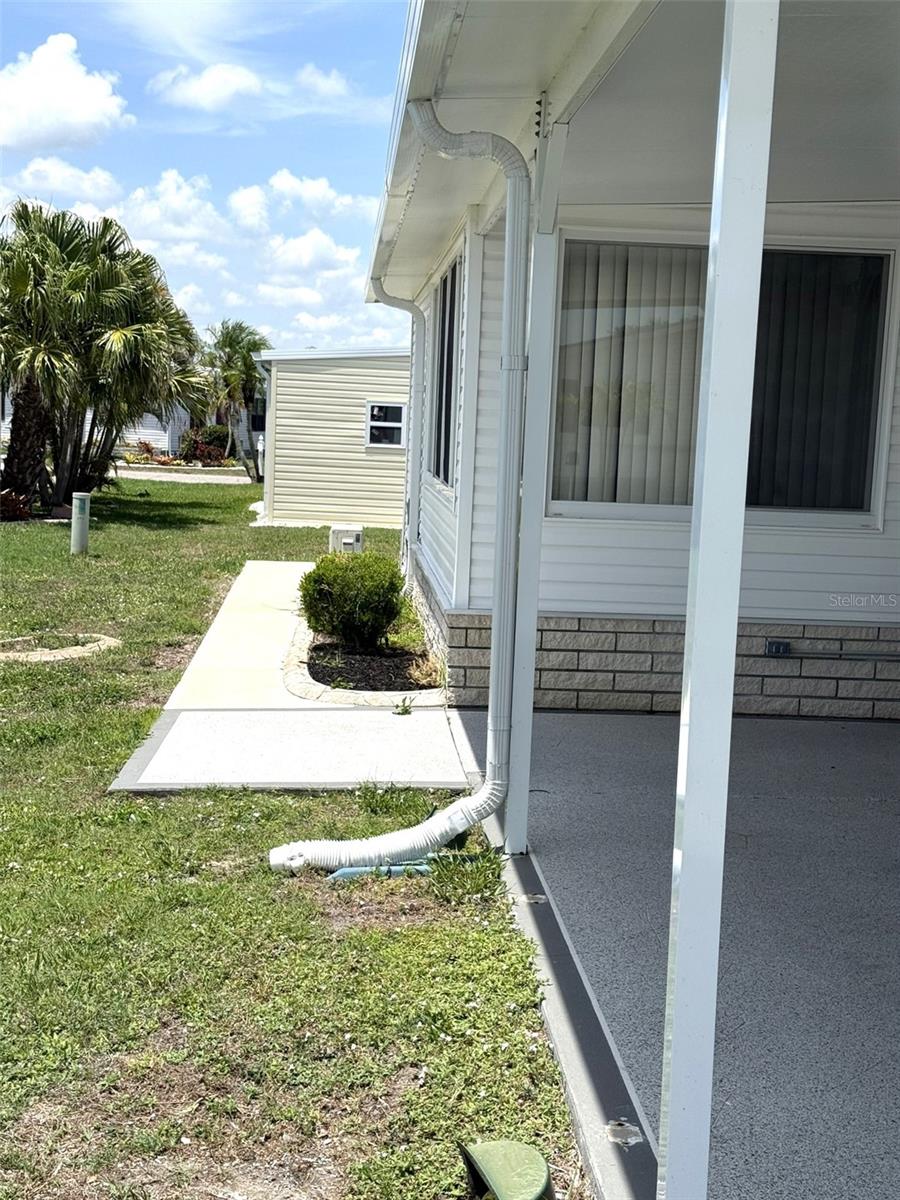 HARBOR ISLES PH 5 - Residential