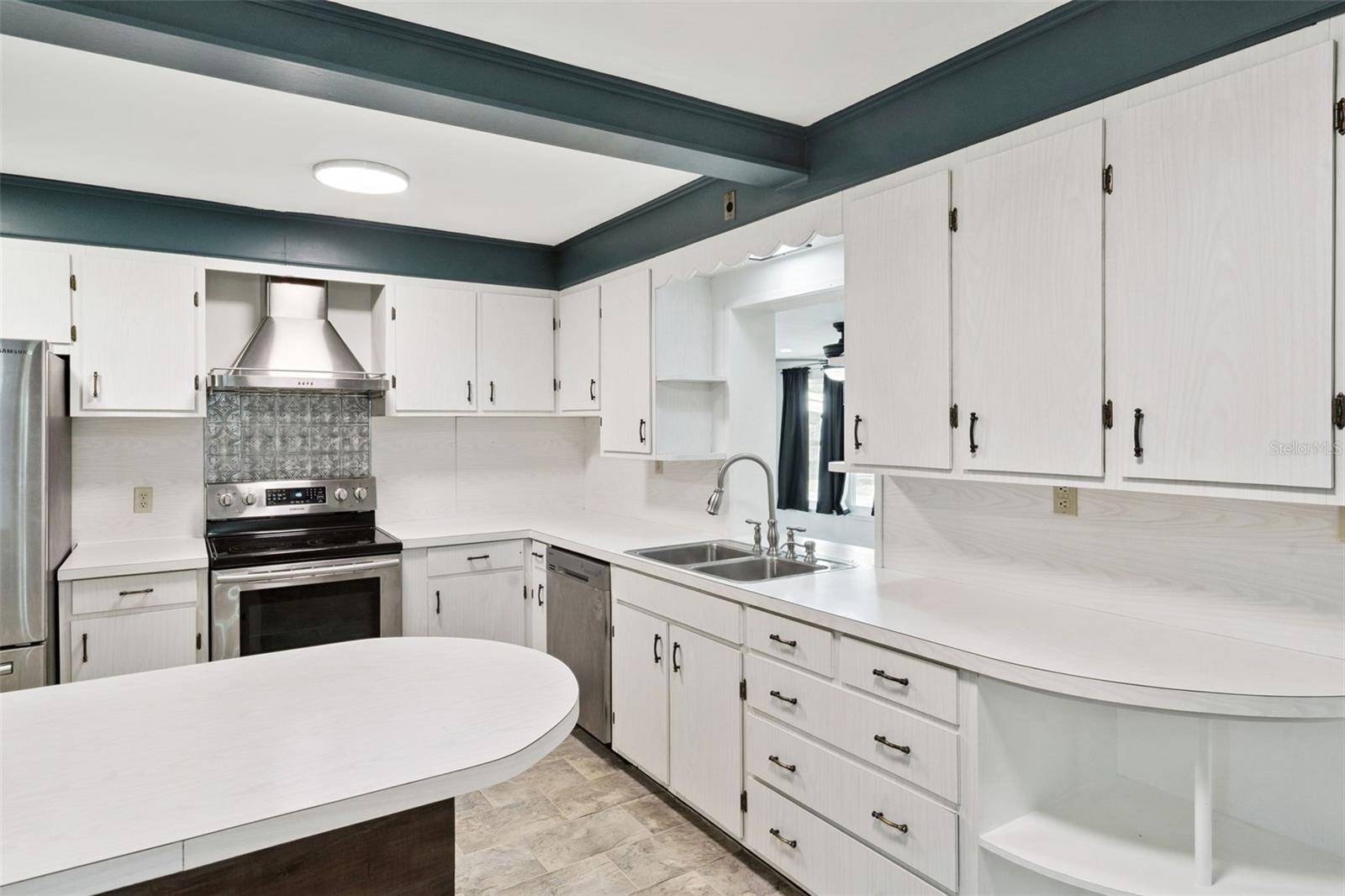 EUSTIS - Residential