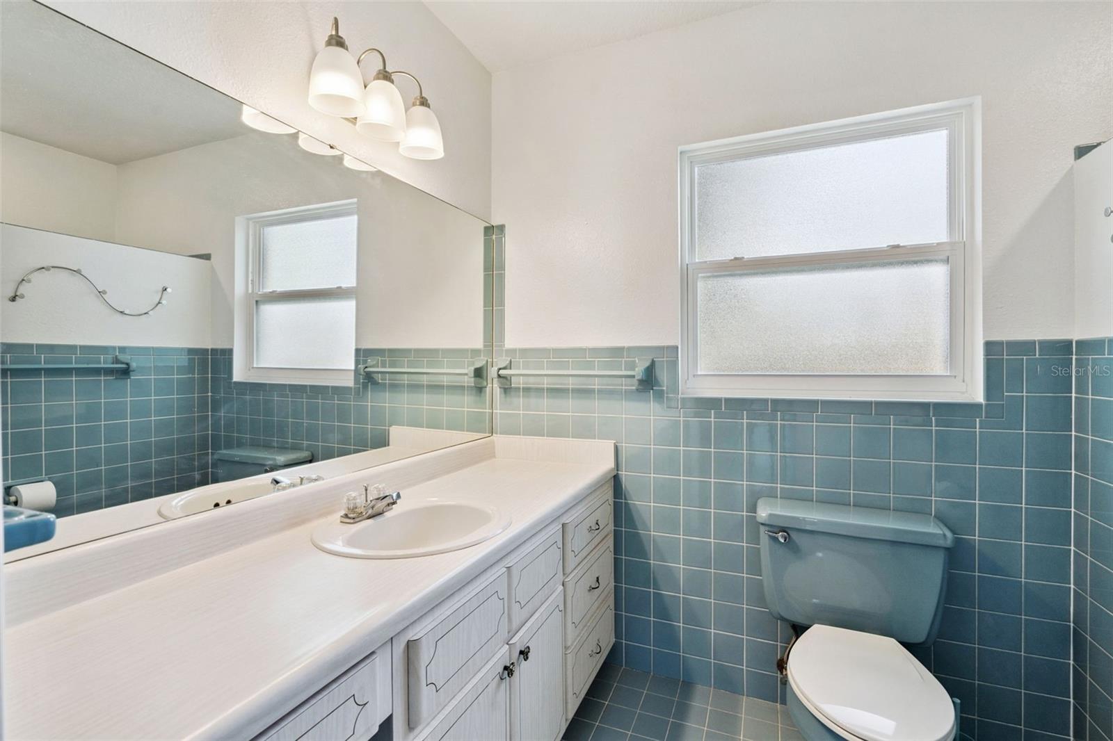 EUSTIS - Residential