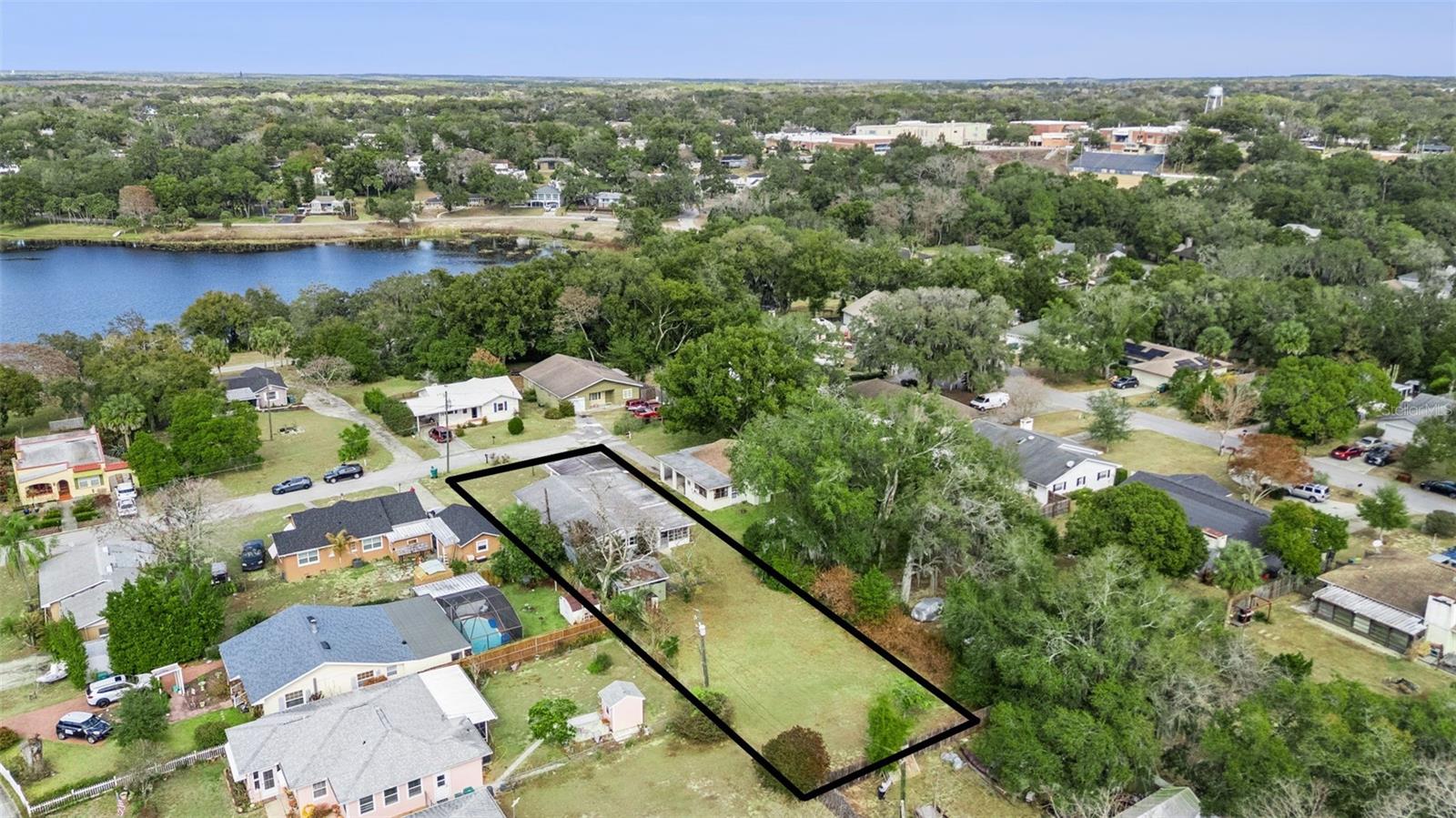 EUSTIS - Residential