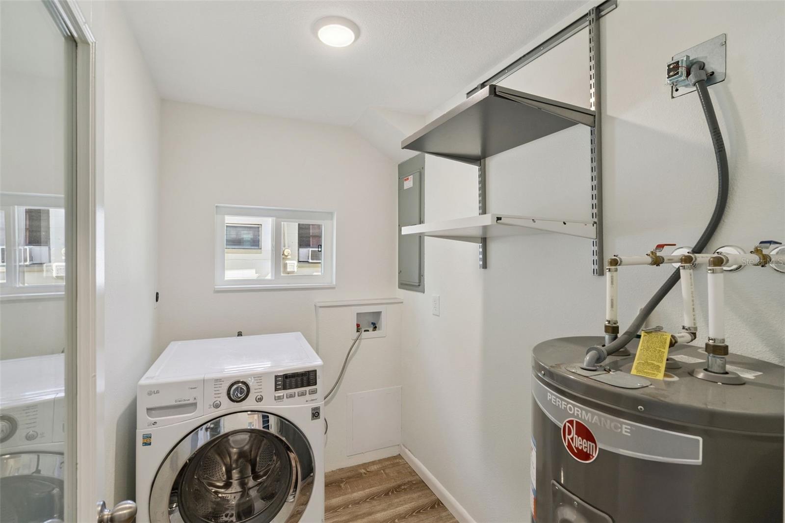 EUSTIS - Residential