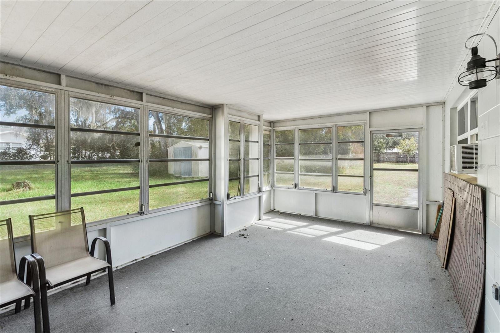 EUSTIS - Residential