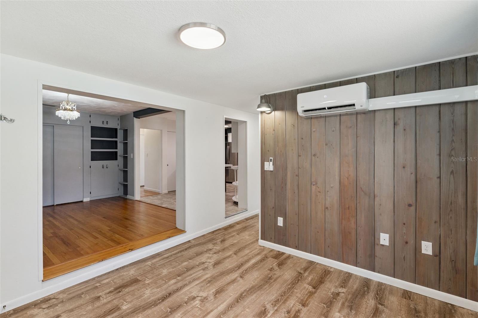 EUSTIS - Residential