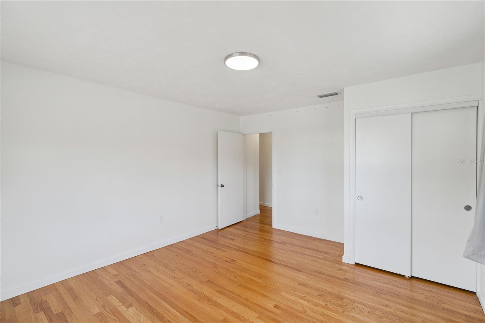 EUSTIS - Residential