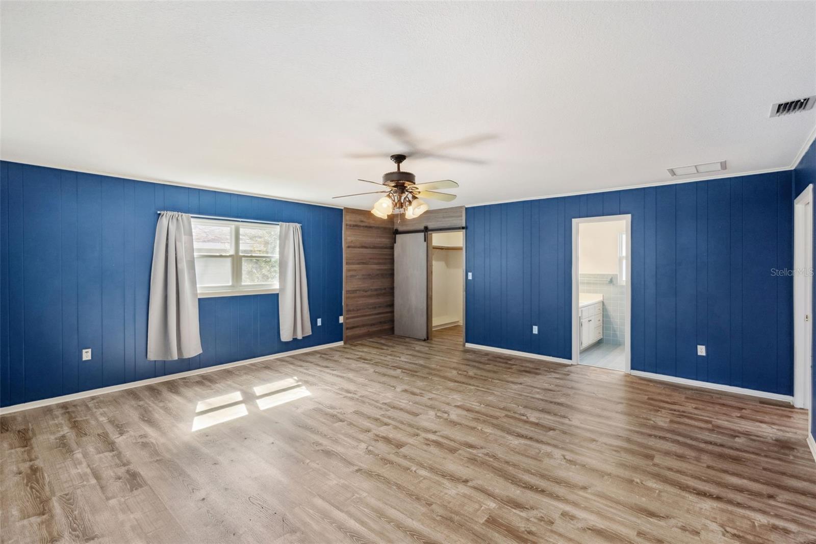 EUSTIS - Residential