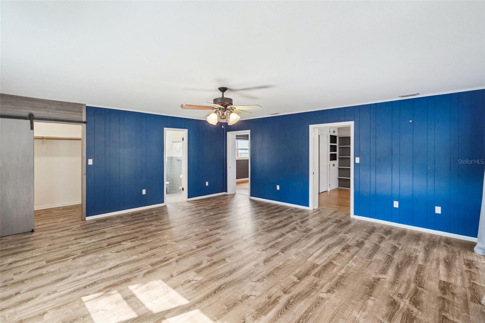 EUSTIS - Residential