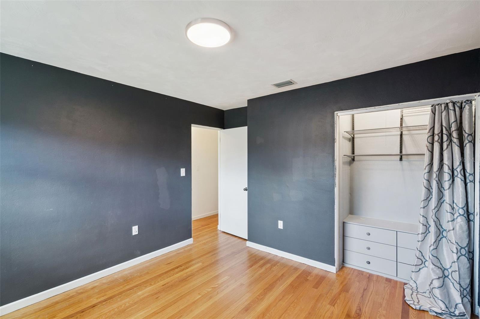 EUSTIS - Residential