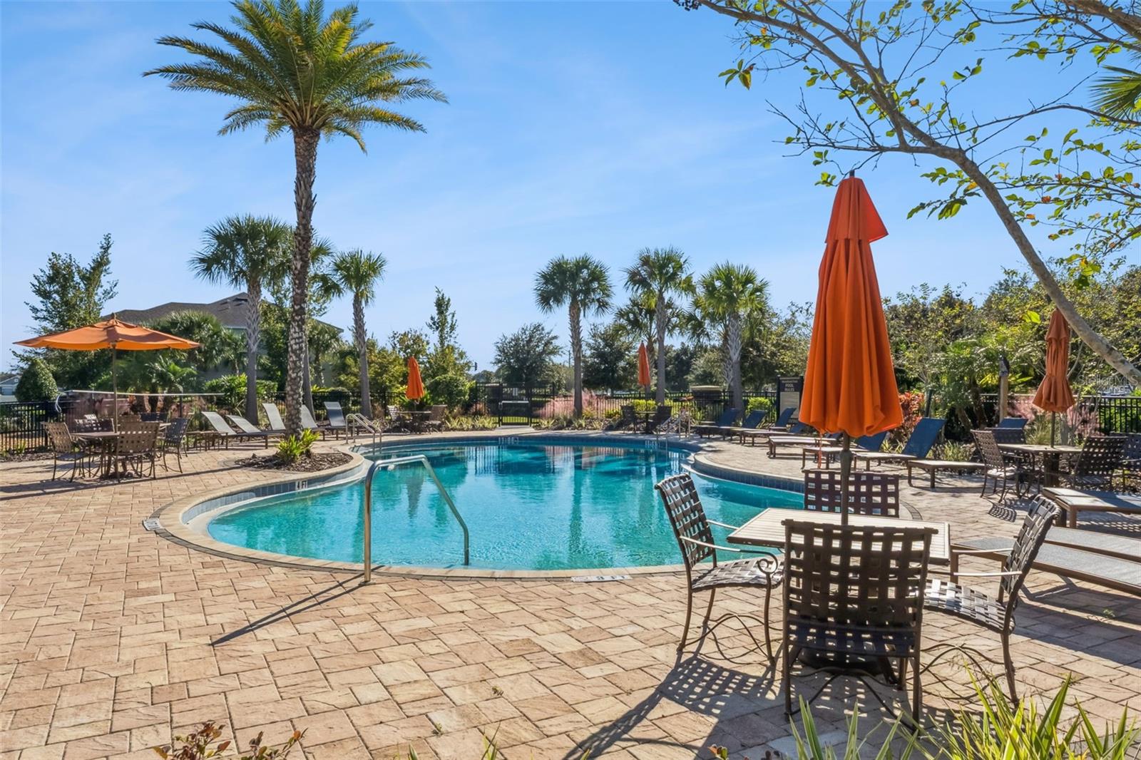 WOODLAND PARK PH 10 - Residential