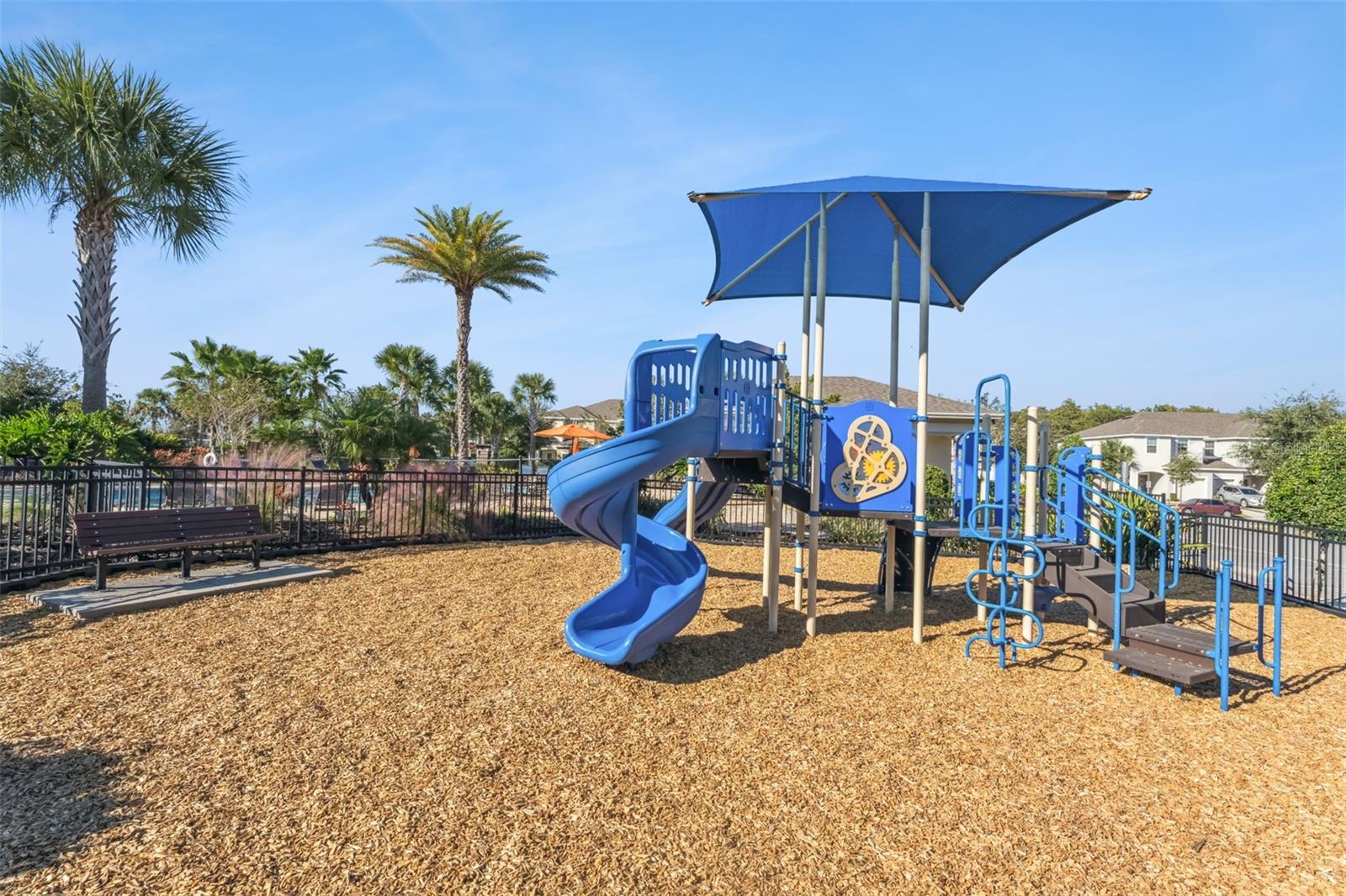 WOODLAND PARK PH 10 - Residential