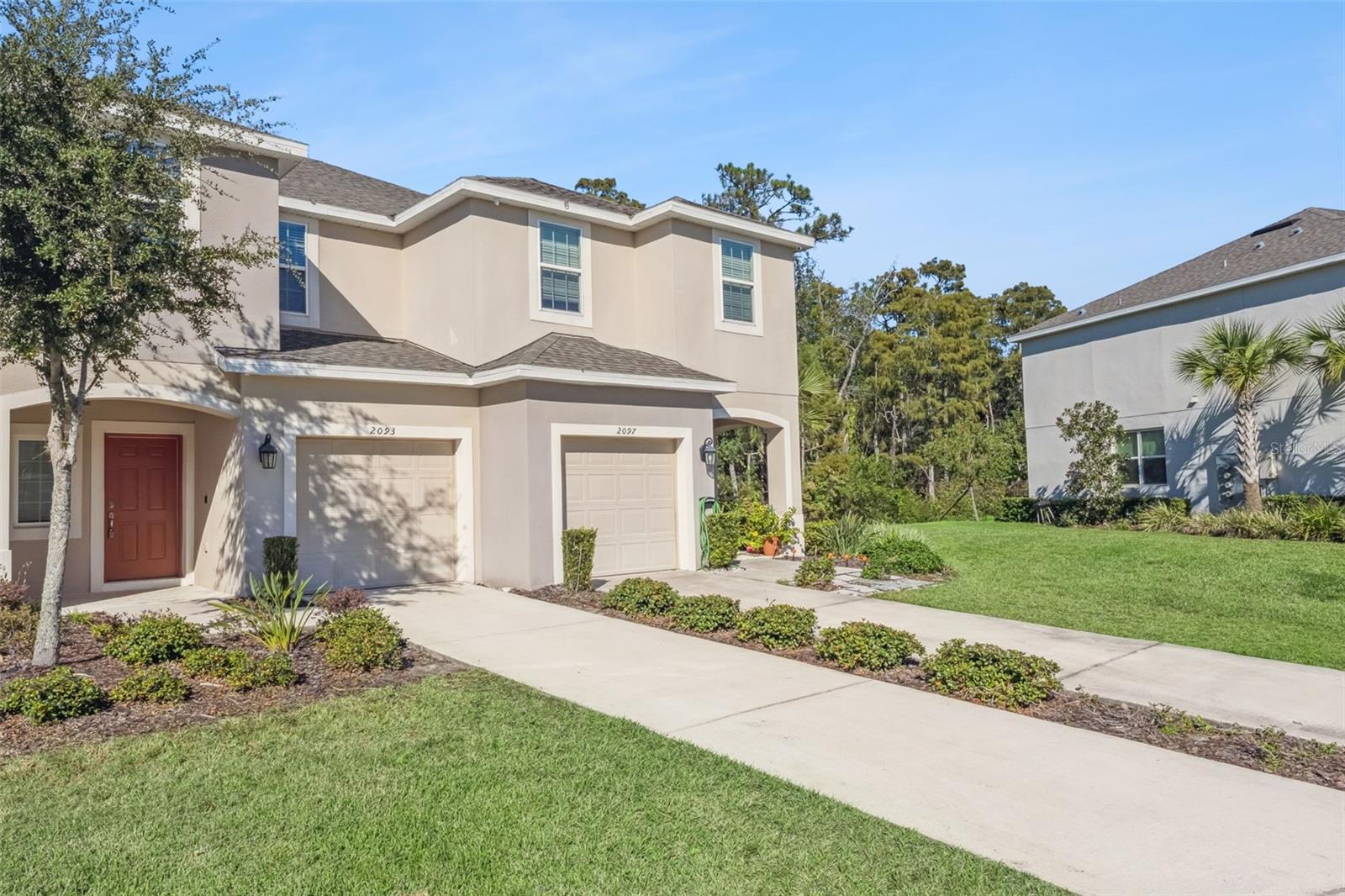 WOODLAND PARK PH 10 - Residential