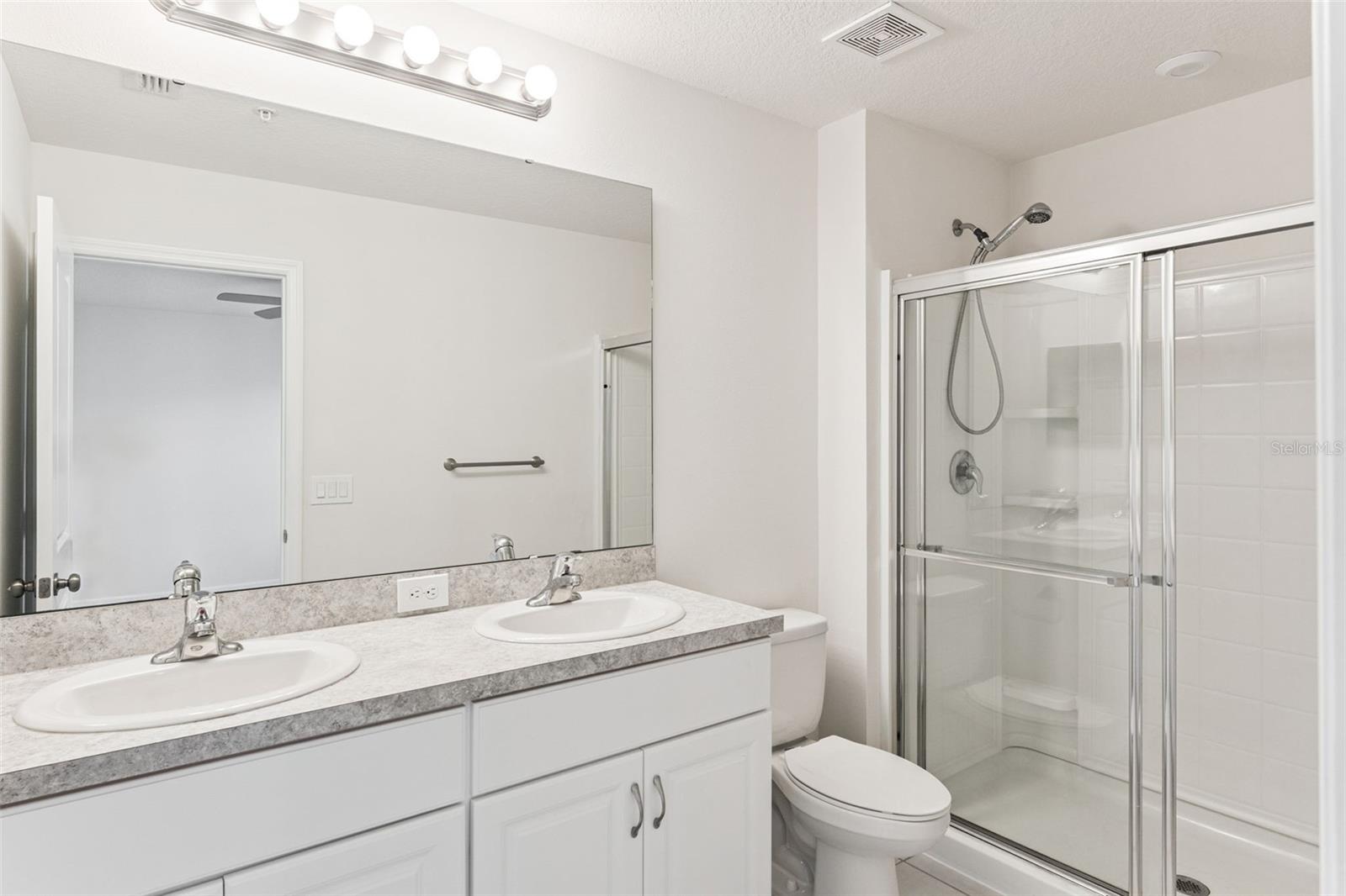 WOODLAND PARK PH 10 - Residential