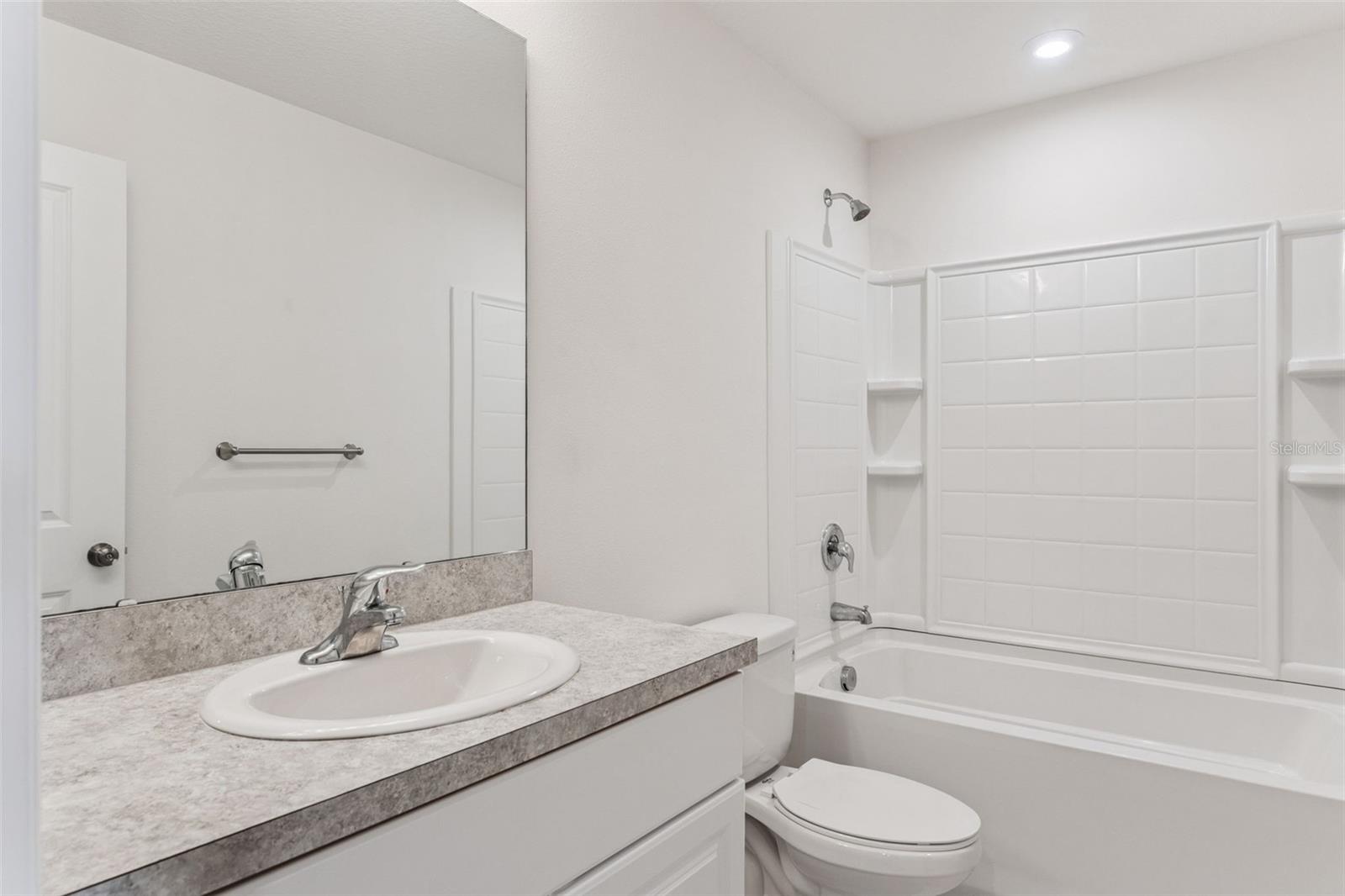 WOODLAND PARK PH 10 - Residential