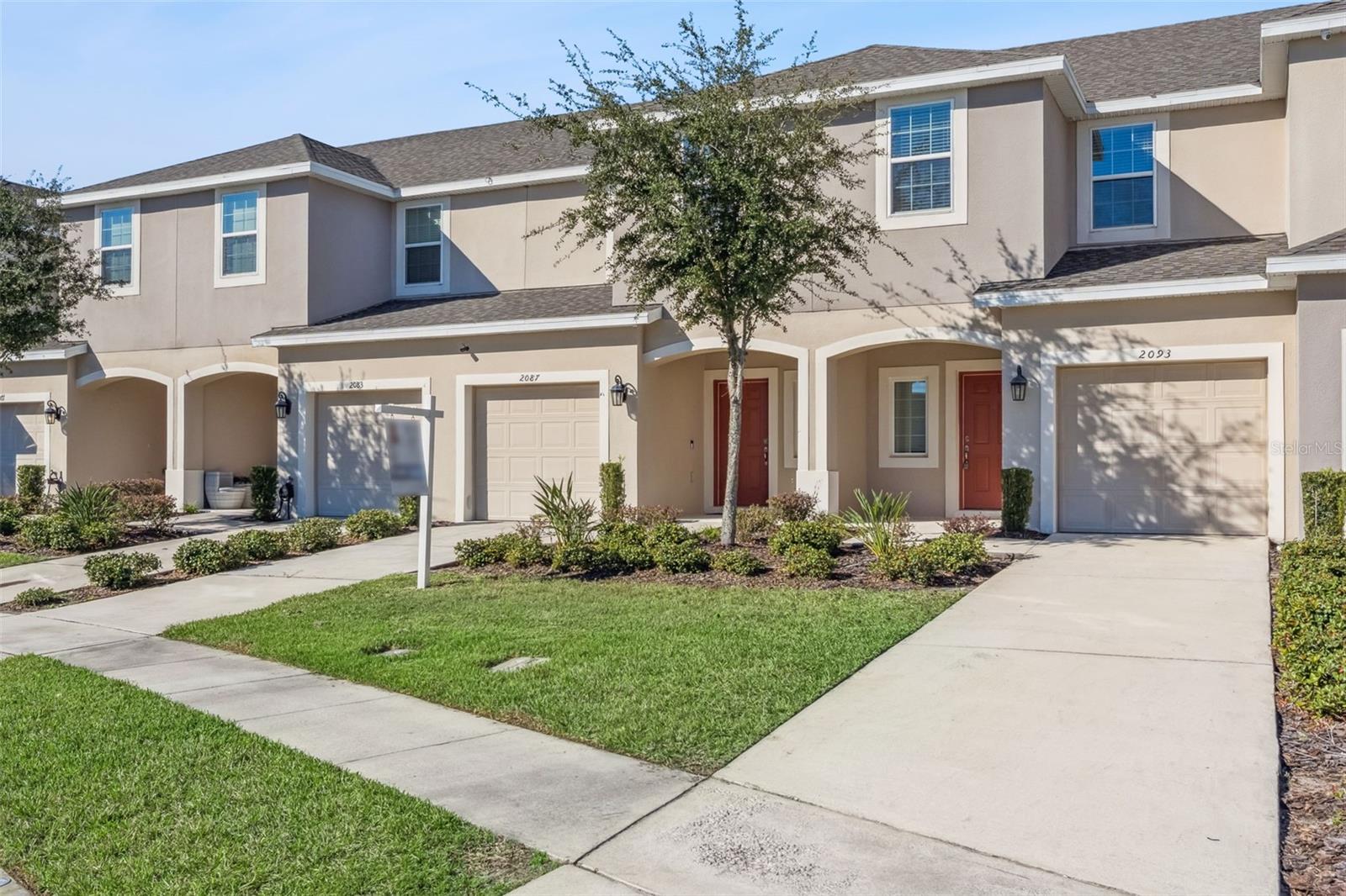 WOODLAND PARK PH 10 - Residential