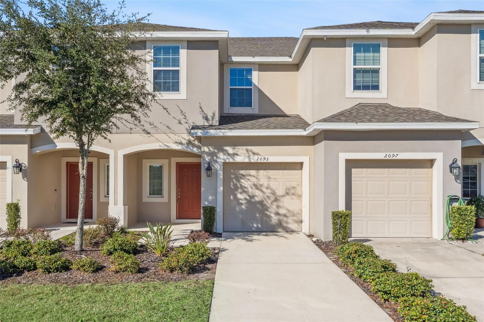 WOODLAND PARK PH 10 - Residential