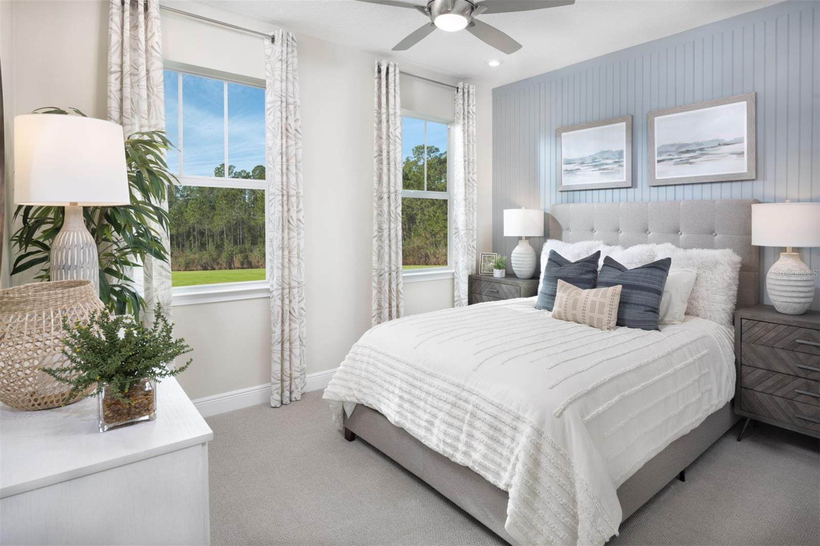 BRIGHTMORE AT WELLEN PARK - Residential