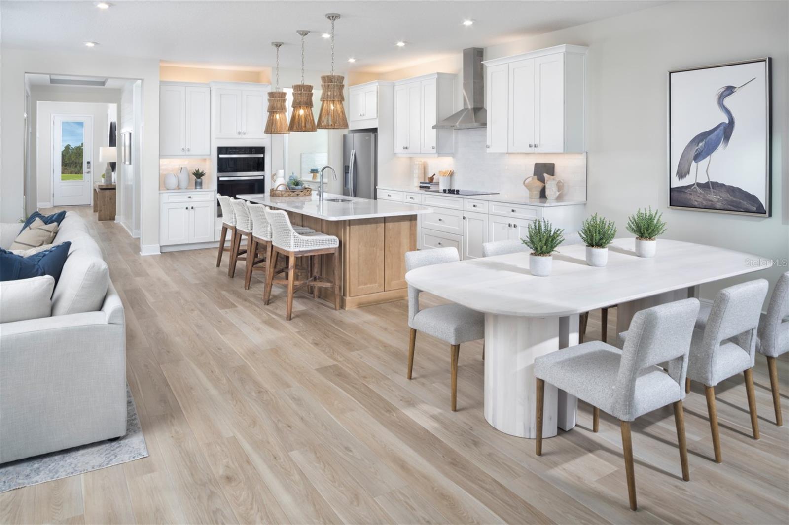 BRIGHTMORE AT WELLEN PARK - Residential