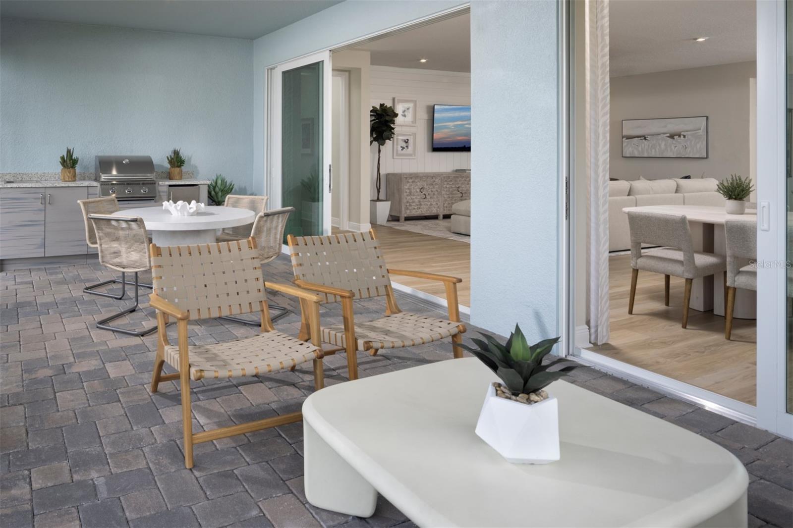 BRIGHTMORE AT WELLEN PARK - Residential