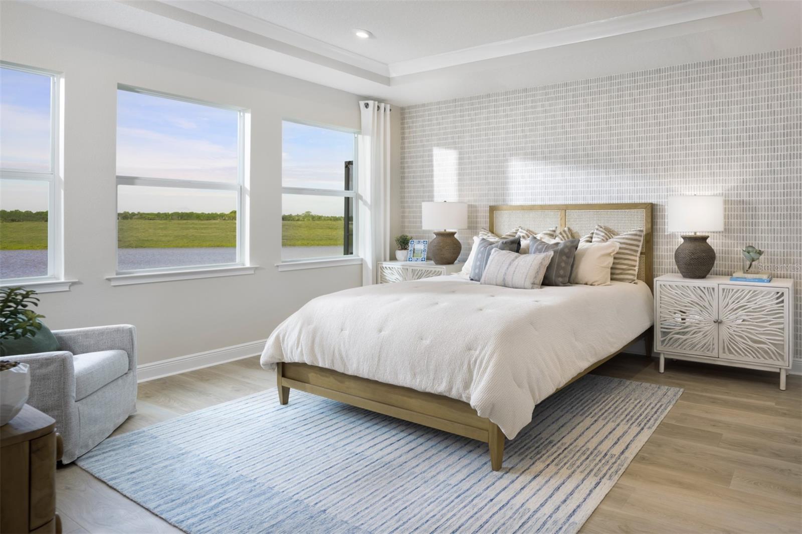 BRIGHTMORE AT WELLEN PARK - Residential